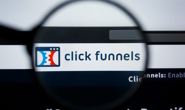 How To Build Sales Funnels With ClickFunnels