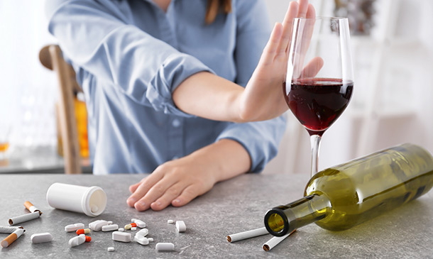 Drugs and Alcohol Awareness Training - Online Certification