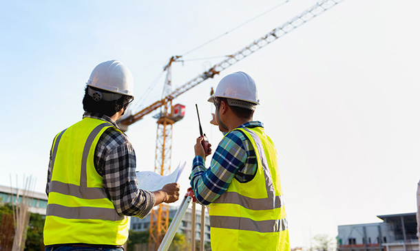 Site Management Safety Training Scheme (SMSTS)