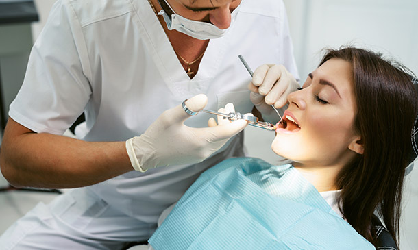 Dental Assistant Course