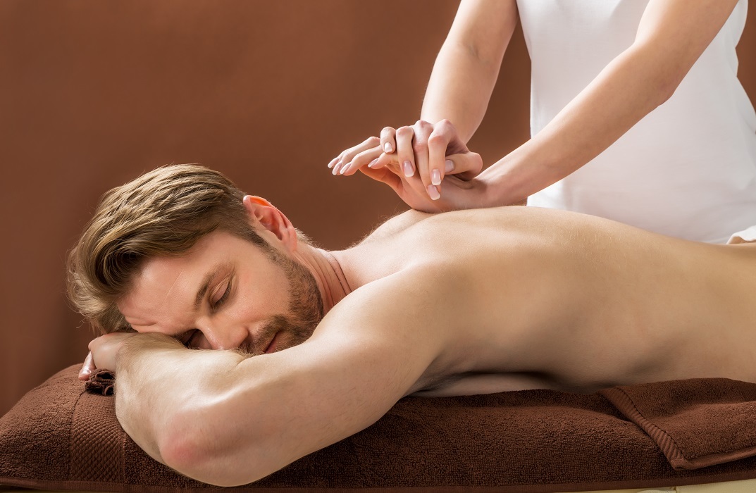 Lymphatic Drainage Massage Therapy