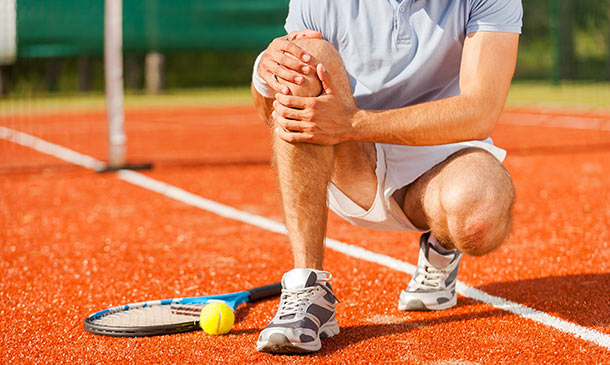 Sports Injuries