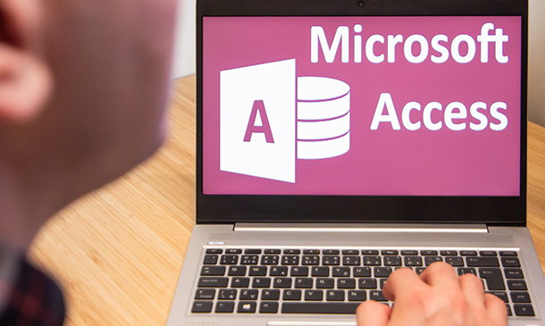 Microsoft Access 2016 Beginner to Advanced