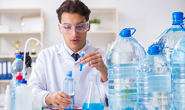 Diploma in Water Chemistry