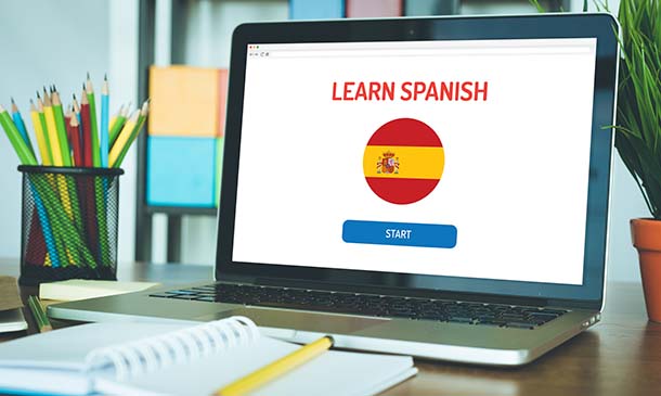 Beginner Spanish Course