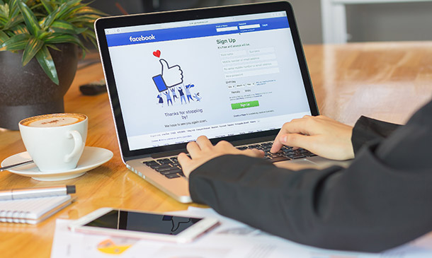 Facebook Marketing for Business