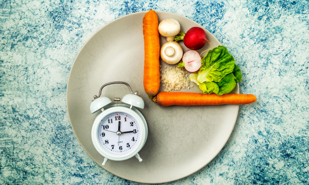 Intermittent Fasting For Health & Maximal Weight Loss