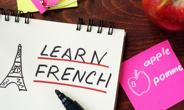 Simple French Grammar II