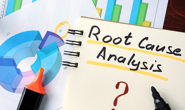 RCA: Root Cause Analysis