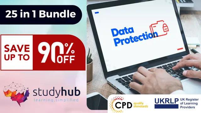 Level 3 Data Protection Advisor (Practitioner) Diploma - QLS Endorsed