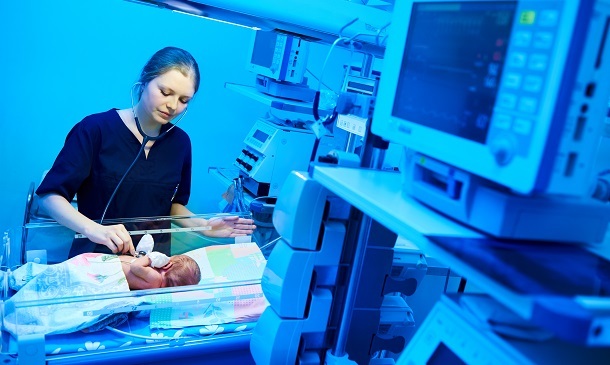 Neonatal Nursing Diploma