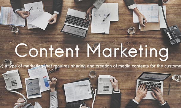 Content Marketing Certification Course