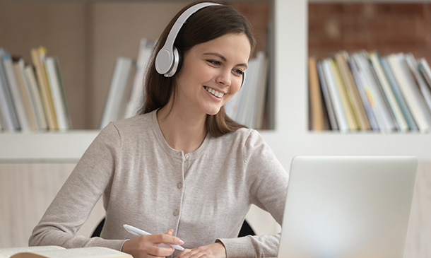 Complete IELTS Listening Online Course