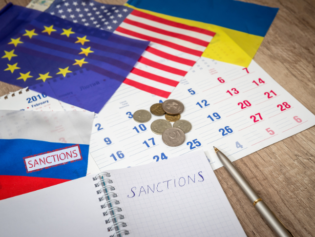 Navigating Sanctions Risk: A Comprehensive Management Guide