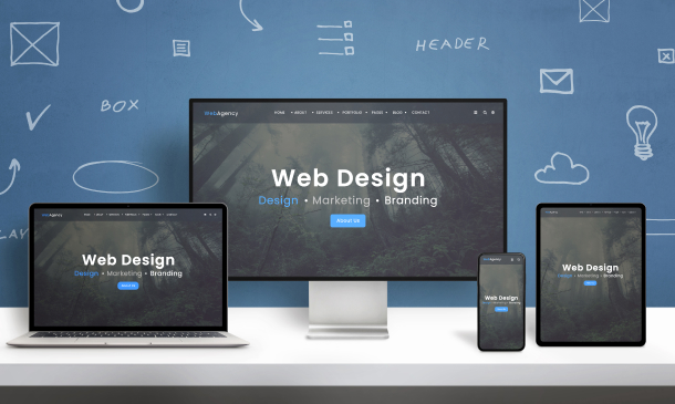 Start a Web Design Business Step by Step Masterclass