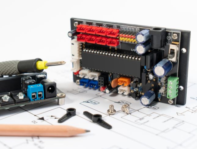 Embedded Systems with 8051 Microcontroller