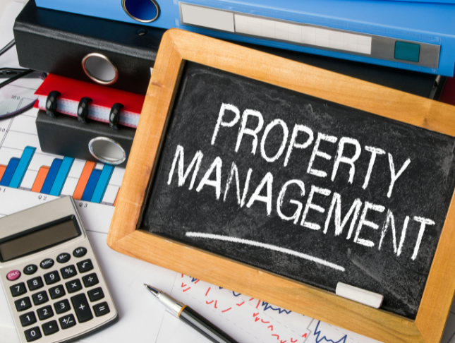 Property Management