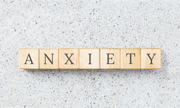 Beating Anxiety