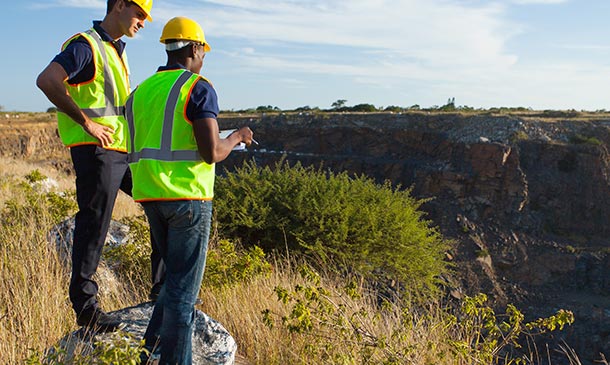 Land Surveying and Construction Site Management Diploma