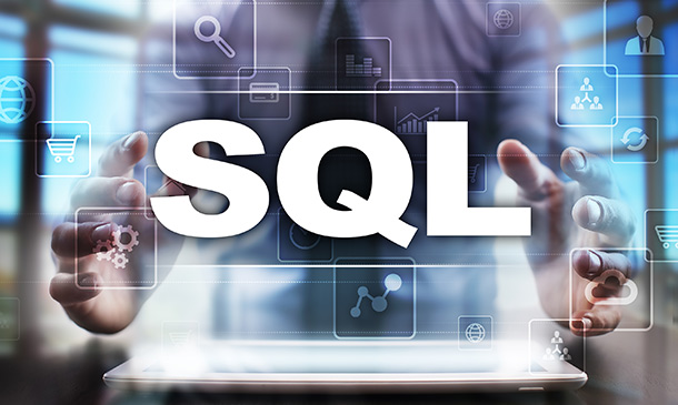 SQL For Data Analytics & Database Development