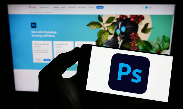 Photoshop Training for Beginners