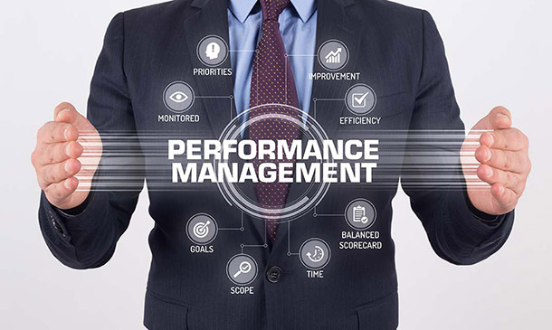 Business Performance Management