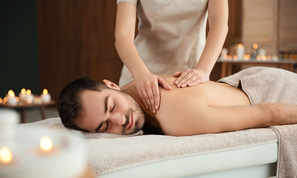 Full Body Massage Diploma