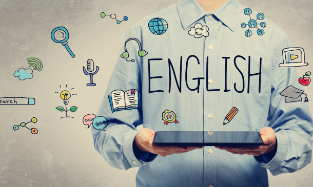 Master English Speaking 3