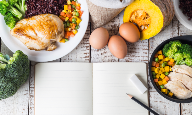 Nutrition and Diet Planning: Become a Nutrition Coach