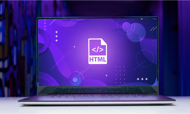 Basic HTML 5