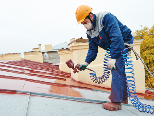 Innovations in Roofing Technologies