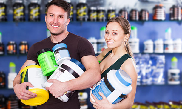 Fitness Business - Sell Products, Training & Coaching Online