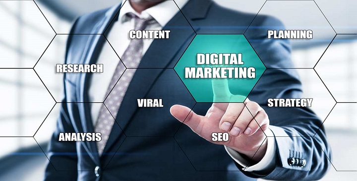 Digital Marketing