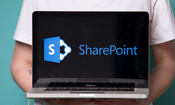 Microsoft SharePoint