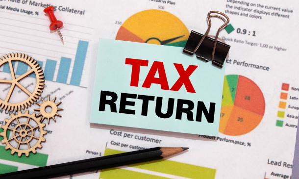 Self Assessment Tax Return Filing UK