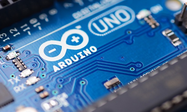 Arduino Crash Course