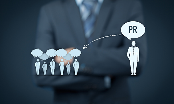 Strategic Public Relations (PR) Planning and Management Training