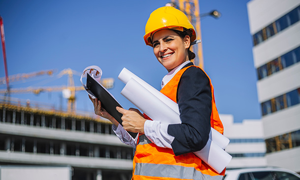 Workplace Health and Safety Advanced Diploma