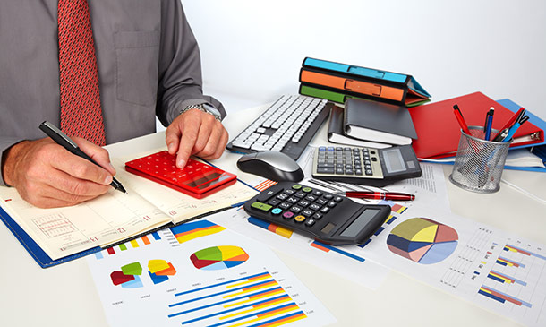 Accounting & Bookkeeping