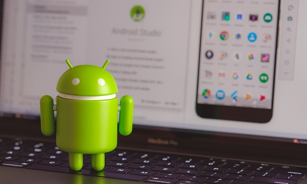 Camera App in Android Studio Online Training