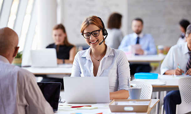 Customer Service Manager Training and Front Desk Certification