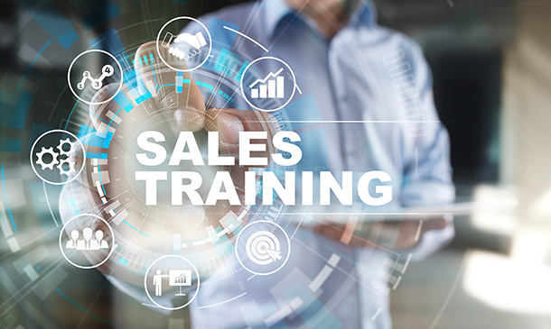 Sales Training: Practical Sales Techniques