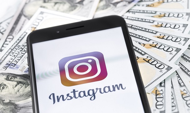 Instagram Marketing