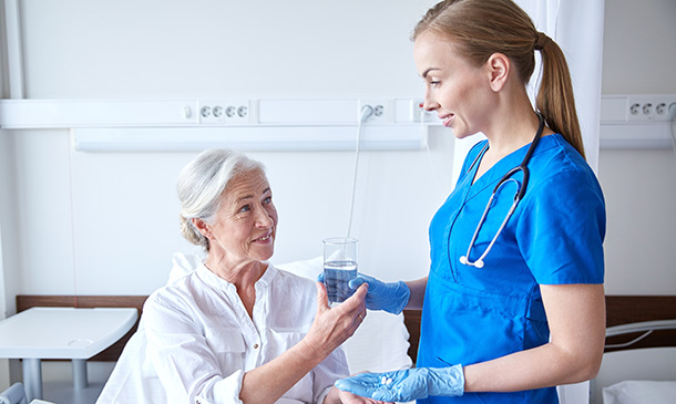 Medication Administration and Preservation