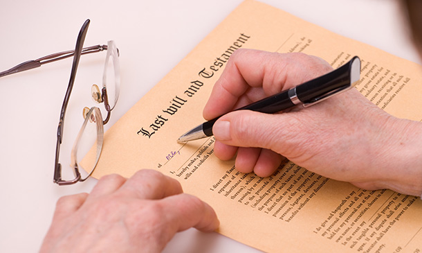 Understanding Wills and UK Probate Laws