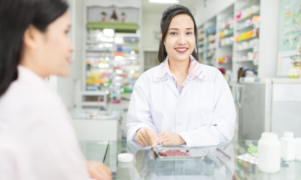 Safety & Precautions in Medication Management