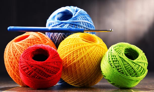 Crochet for Beginners