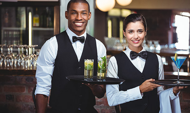 Restaurant Management