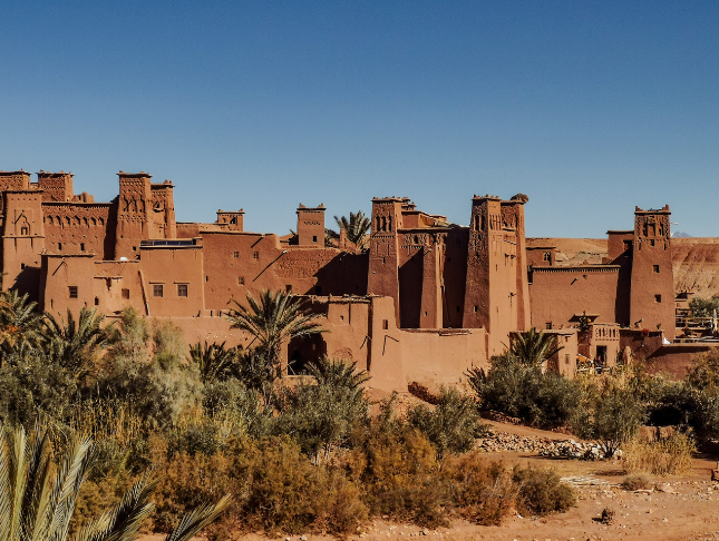 Cultural Heritage Management Diploma