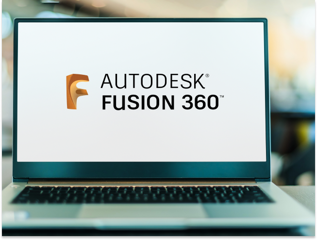 Fusion 360 Crash Course